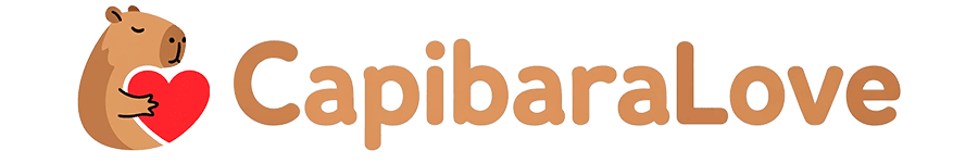 CapibaraLove